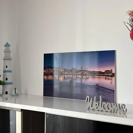 Away Lejlighed Split